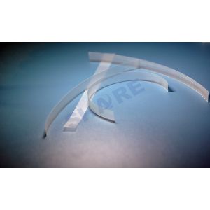 Heat Slitting Polyamide Filtration Mesh Ribbons Mechanical Chemical Resistance