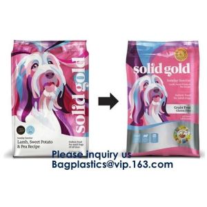 Quality Beverage &amp; Liquid Packaging Pet Food &amp; Accessories Packaging Tea Packaging CBD Packaging Jerky Packaging Eco Packaging for sale