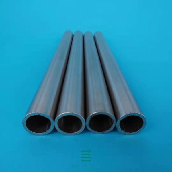 Stainless Steel 316 or 304 Railing Tubes 12mm Diameter With High Durability