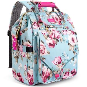 China Durable Multifunction Nappy Custom Travel Diaper Bag Large Capacity Waterproof for Mommy and Dad on sale