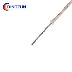 PE Insulation Fire Resistant Cable Electric High Temperature Mica Wire