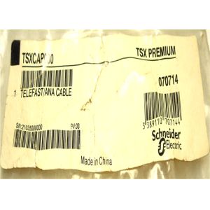 Schneider Electric TSXCAP030 Advantys Telefast ABE7 Connecting cable