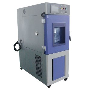 Constant Climate Temperature Humidity Test Chambers for Electronics Industry