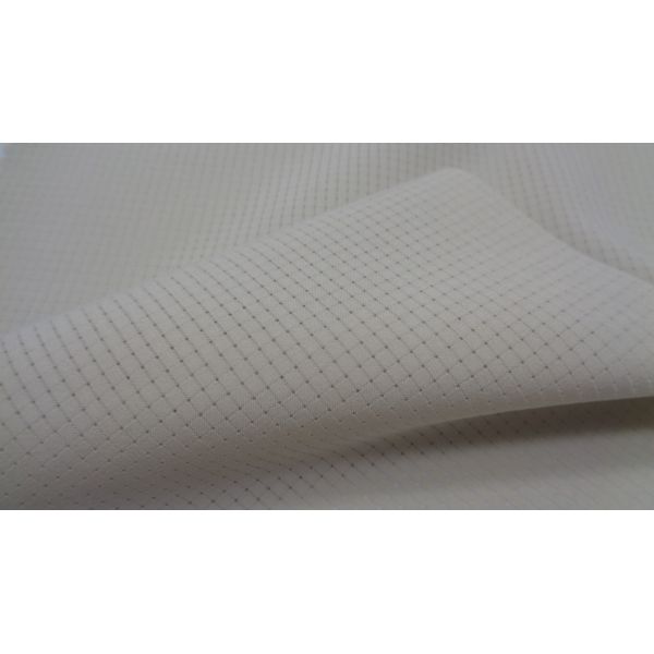 Buy Breathable Sportswear Material Fabric 150cm 87% Polyester 13% Spandex at wholesale prices