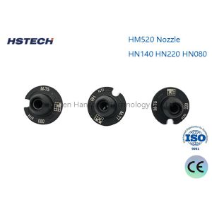 Easy-To-Operate SMT Nozzle HM520-HN140 HN220 HN 080 For Pick And Place Machine