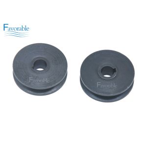 20567001 Drive Pulley for Gerber S91 Cutting Machine Parts