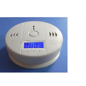 China Standalone Carbon Monoxide Detector on sale