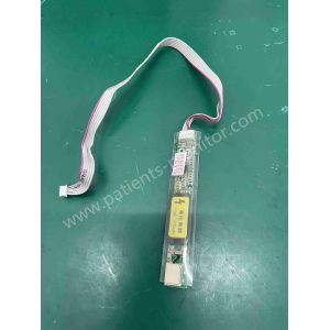 TPI-01-0110 PHiliph Goldway G30 Patient Monitor Parts Inverter Board High