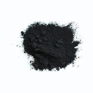 Heat Insulation Micronized Graphite Powder In Chemical And Defense Industries