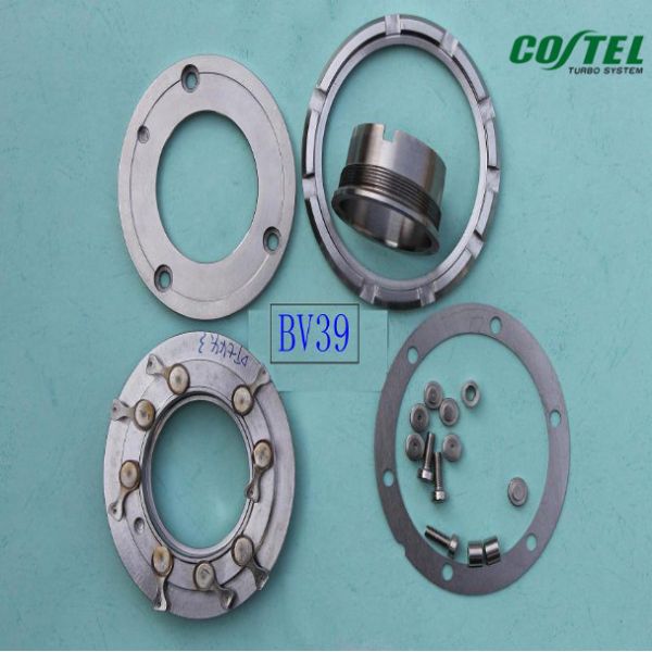VNT Turbo Nozzle Ring Audi A3 Ring Seat Altea Leon Toledo Alhambra Cordoba 1.9 TDI 54399700022 5439-9880017 54399880020