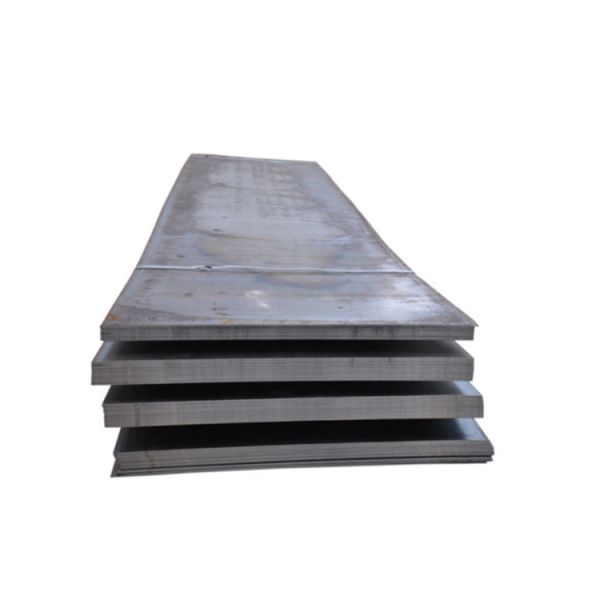Buy A283 ASTM A36 Hot Rolled Steel Plate Grade C Mild For Building Material at wholesale prices