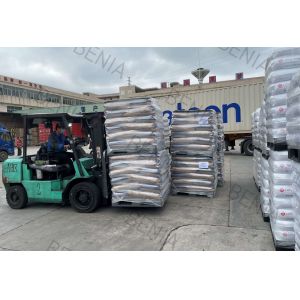 Durable E2020P BASF PESU , Polyether Sulfone Flakes Membrane Material