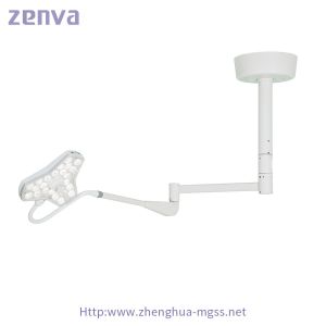 LENS Technology Surgical OT Lamp Bulb LED 300mm Light Head