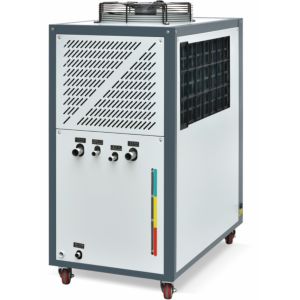 JLSF-3HP Industrial Water Chiller For Injection Molding Machine