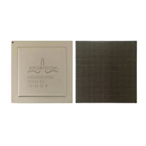 BROADCOM BCM56960 IC chip 25/100 Gigabit Ethernet StrataXGS Tomahawk Ethernet