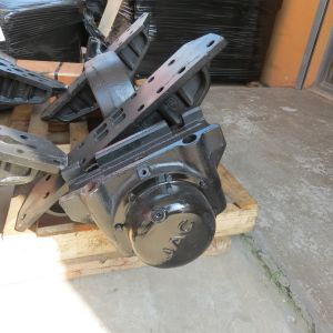 Auman original balancing shaft assembly 1325129581009