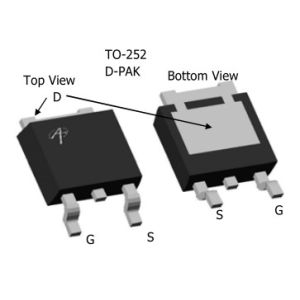 Buy cheap Active Components High Current Power Transistor / Power Amp Transistor from wholesalers