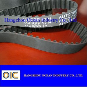 Flexibility V Belt Power Transmission System With Low Maintenance