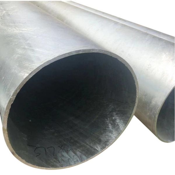 Buy 40ft Galvanized Round Tubing 120cm Erw Welded Steel Pipe at wholesale prices