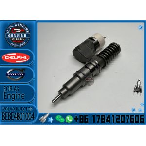 common rail fuel injector 3964404 BEBE4B01004 1547287 3964820 BEBE4B10101