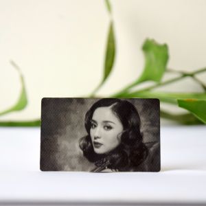 Diamond and key chain laser engraving machine for sale, Keyboard laser marking