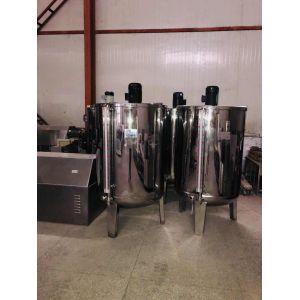 Industrial Fresh Pasta Making Machine Multi Roller Compound Pressing