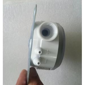 Dwyer MSX-W10-PA-COM-LCD Monitors Differential Pressure, Air Velocity