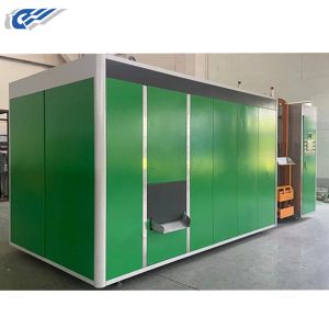 ECO 1000KG Food Cycler Indoor Kitchen Composter Automatic Organic Waste