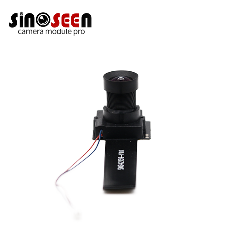 SC450AI MIPI Camera Module 4MP 2688x1520 IR Enhanced