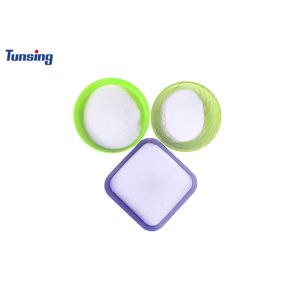 Fabric Adhesive CO Polyamide Powder PA Hot Melt Powder For T Shirt Clothing