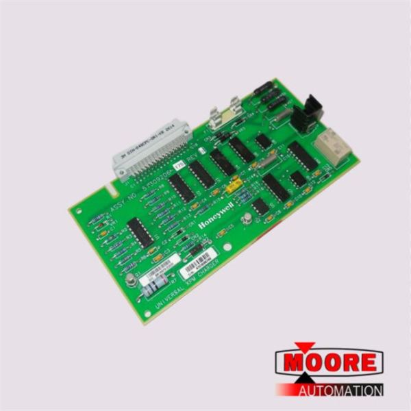 Buy 51309206-125 HONEYWELL TDC3000 Process Manager Universal XPM Charger Board at wholesale prices