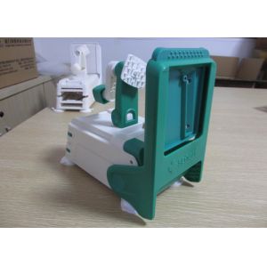 S136 OEM Injection Molding Service , Spiralizer Single Cavity Injection Molding