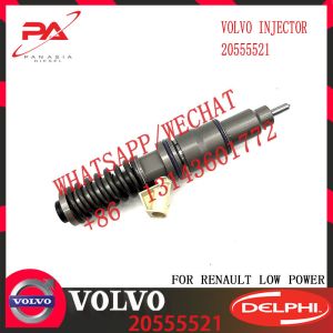 Fuel Injectors nozzle BEBE4J01001 BEBE4N01001 21582103 21569191 7421582103