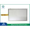 Buy cheap Single Touch 4 Wire Resistive Touch Panel LCD Module Touch Screen 8.3 inches from wholesalers