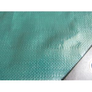 tarpaulin shelter ,pe ripstop shading sheet