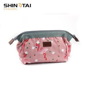 Custom Travel Women Makeup Bag Cosmetic Bag