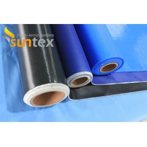 Silicone Coated Fiberglass Fabric For Insulation Facings And Removable