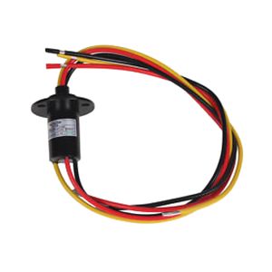 Quality Made in China rotating connectors 3 wires / circuits 15-20A for sale