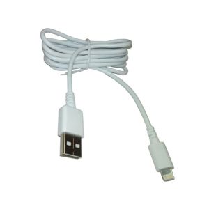Quality USB2.0 A Male to 8pin Lightning connector Cable for Apple for sale