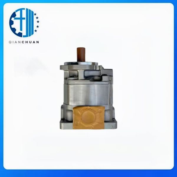 705-22-35170 Hydraulic Pump For Komatsu Wheel Loader WA250-5 WA250L-5 WA250PT-5 WA250PTL-5 WA270-5