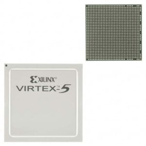 China XC5VSX95T-2FFG1136I on sale
