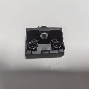 Custom Plastic Moulding Parts With Carton Packaging Injection Molding