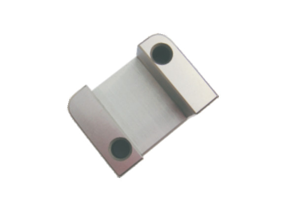 Buy 100% Inspection Z17 Precision Mold Components Mold Locking Block at wholesale prices