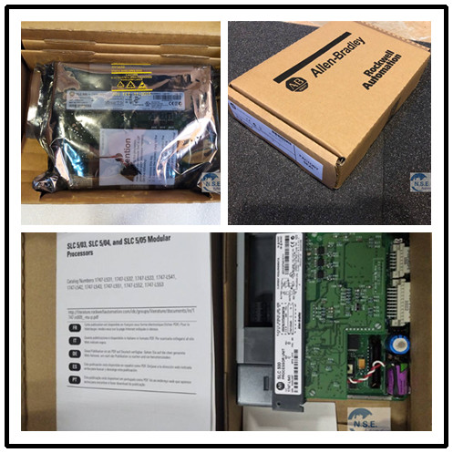 Buy Allen-Bradley NX7S-28ADR NX7 Series Programmable Controller NX7S-28ADR at wholesale prices