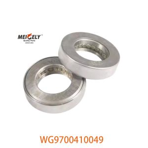 Front Axle Push Bearing WG9700410049 For Sinotruk HOWO
