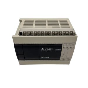 FX3G-40MR Mitsubishi PLC 1 Piece MOQ