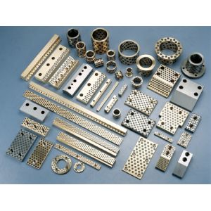 C86300 SAE430B Manganese Bronze Bushings | Oilless Bushes