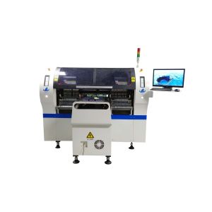 Quality Totally Automatic LED Pick And Place Machine LED Display Screen Mounting Equipment for sale