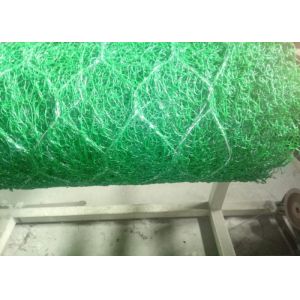 80x120mm Reinforced Galvanized Mike Mat