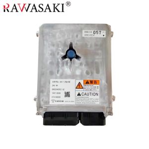 China 8982046851 Main Control Valve For  XG-020607 Controller Controller Programmed Machine Control on sale